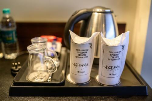 Hotel Istana Resort & Spa