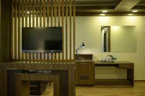 Hotel Istana Resort & Spa