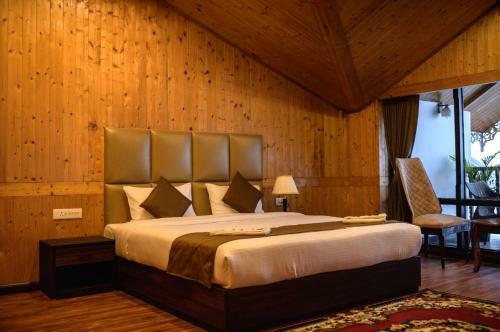Hotel Istana Resort & Spa