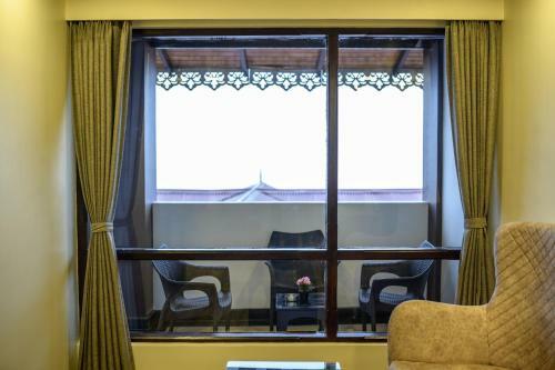 Hotel Istana Resort & Spa
