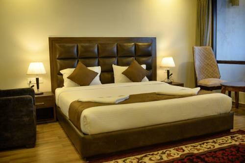 Hotel Istana Resort & Spa