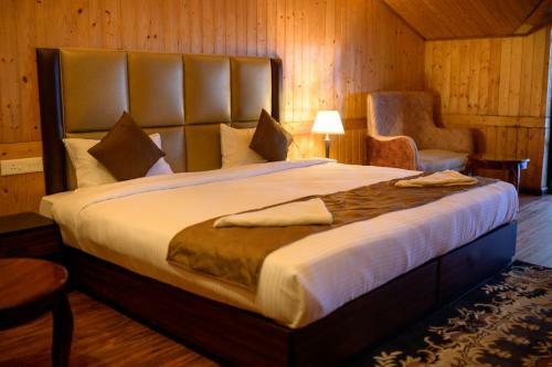 Hotel Istana Resort & Spa