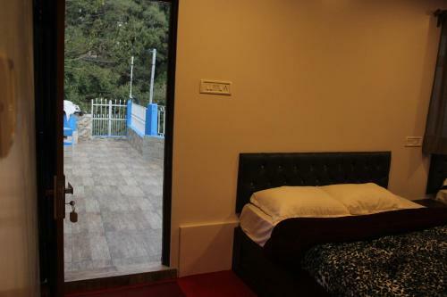 Fraternity Homestay