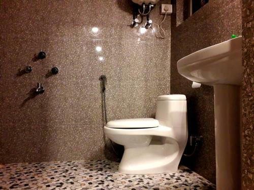 Fraternity Homestay