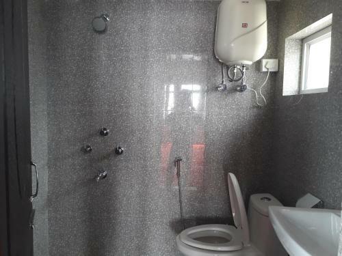 Fraternity Homestay