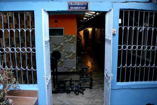 Fraternity Homestay