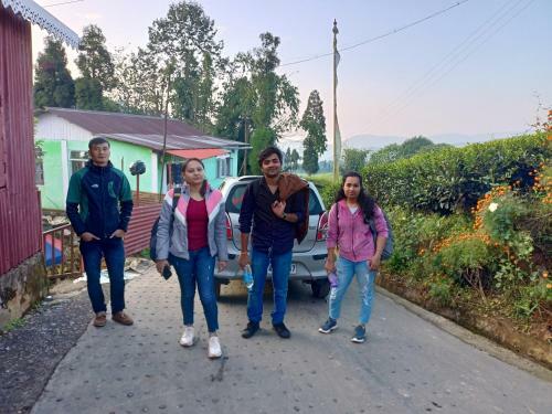 Theeng's Homestay(mirik)
