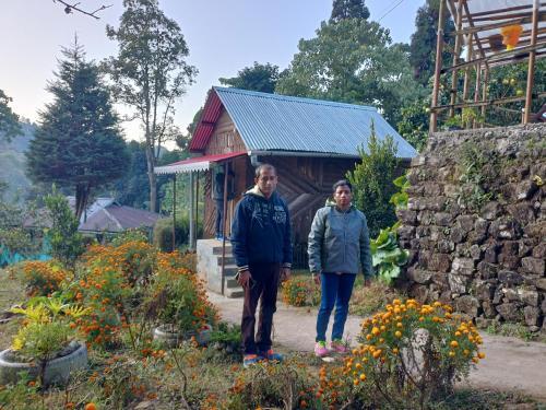 Theeng's Homestay(mirik)