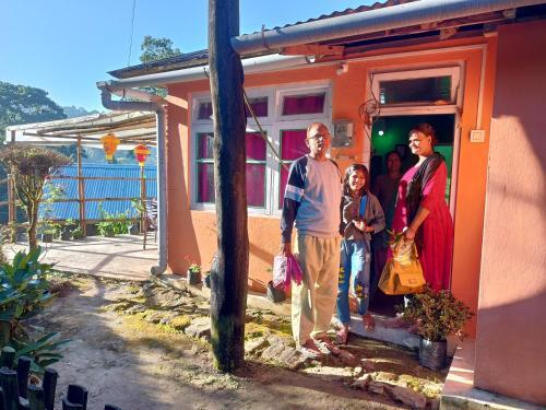 Theeng's Homestay(mirik)