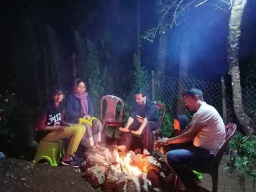 Theeng's Homestay(mirik)