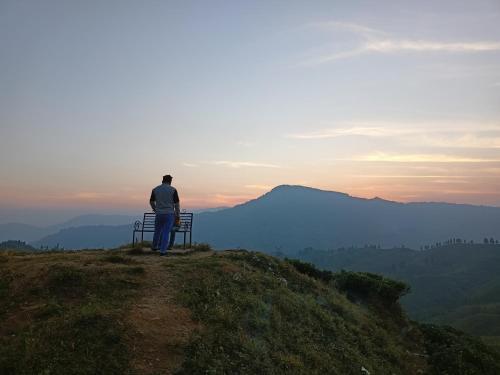 Theeng's Homestay(mirik)