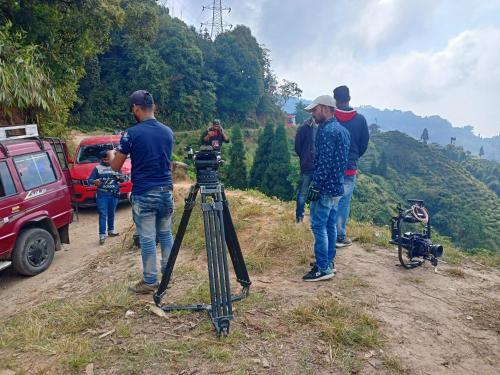 Theeng's Homestay(mirik)