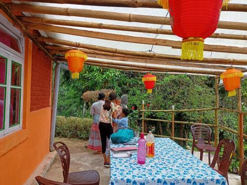 Theeng's Homestay(mirik)