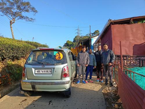 Theeng's Homestay(mirik)