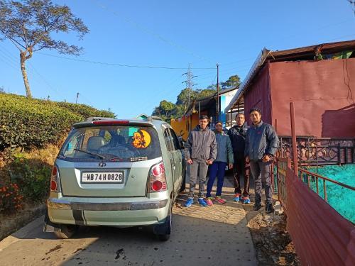 Theeng's Homestay(mirik)