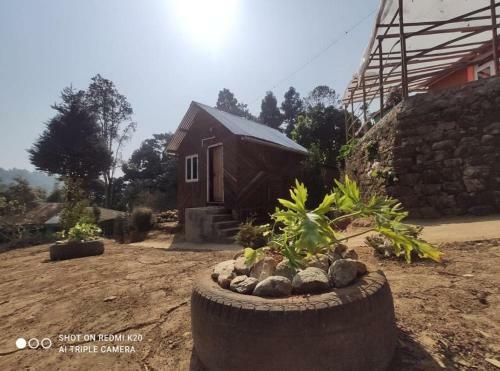 Theeng's Homestay(mirik)