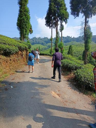 Theeng's Homestay(mirik)