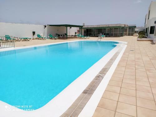 Apartamento Bungalow King