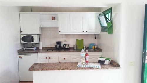 Apartamento Bungalow King