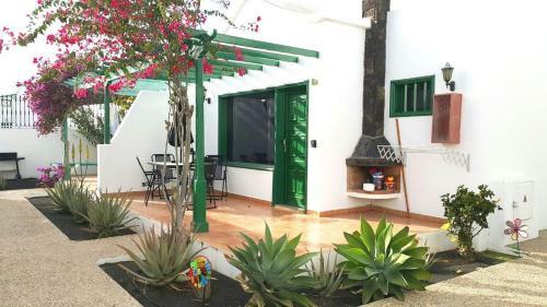 Apartamento Bungalow King