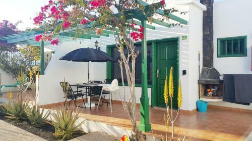 Apartamento Bungalow King