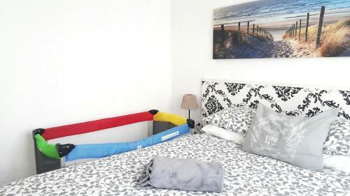 Apartamento Bungalow King