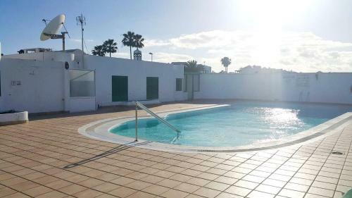 Apartamento Bungalow King