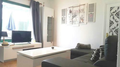 Apartamento Bungalow King
