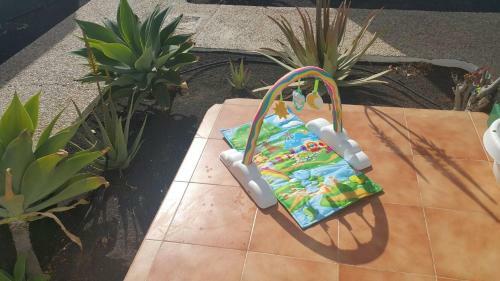 Apartamento Bungalow King