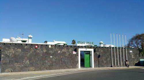 Apartamento Bungalow King