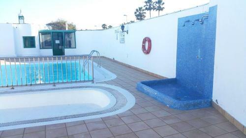 Apartamento Bungalow King