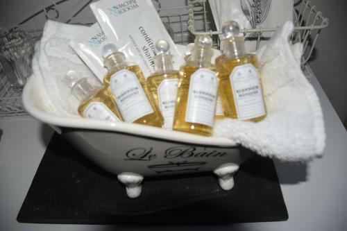 Bed & Breakfast Beechwood B And B