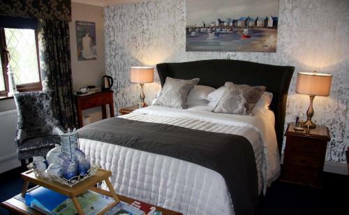 Bed & Breakfast Beechwood B And B