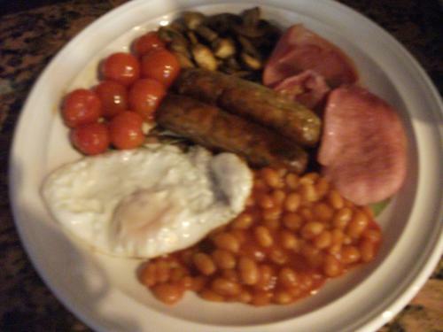 Bed & Breakfast Beechwood B And B