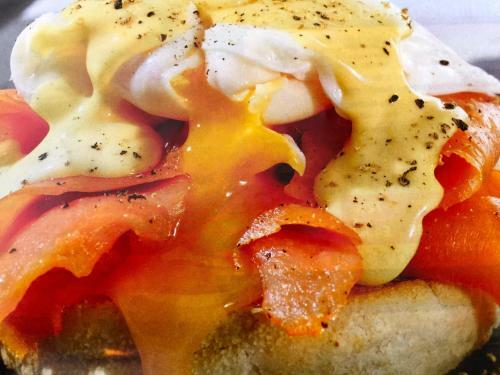 Bed & Breakfast Beechwood B And B