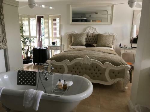 Bed & Breakfast Beechwood B And B