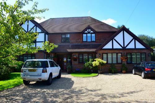 Bed & Breakfast Beechwood B And B