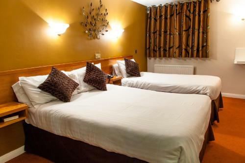 Forge Hotel