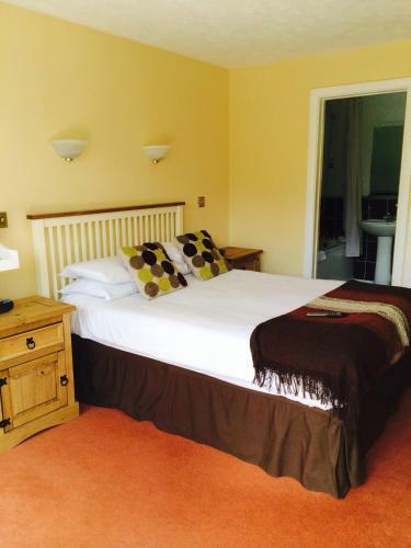 Forge Hotel