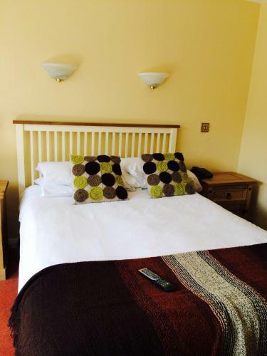 Forge Hotel