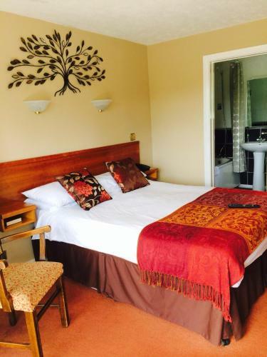 Forge Hotel
