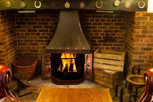 Forge Hotel