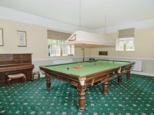 The Coach House