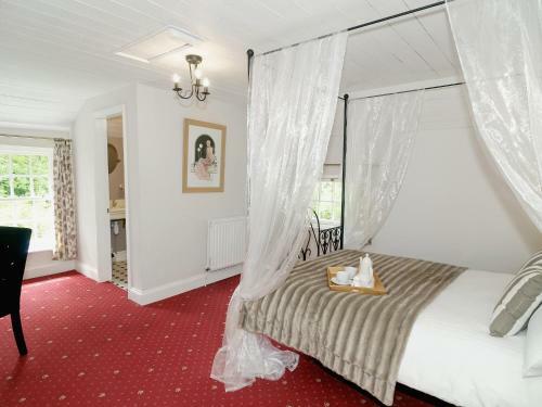 The Coach House