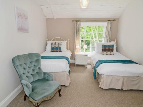 The Coach House