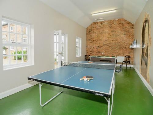 The Coach House