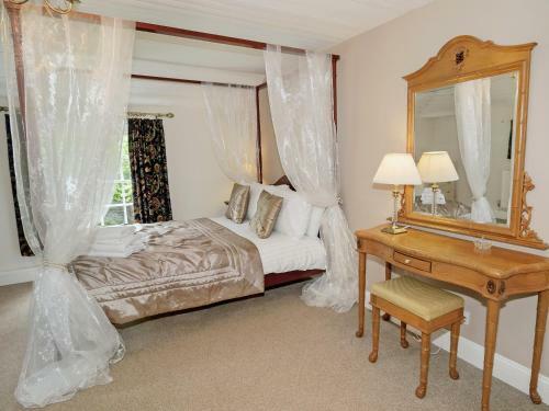 The Coach House