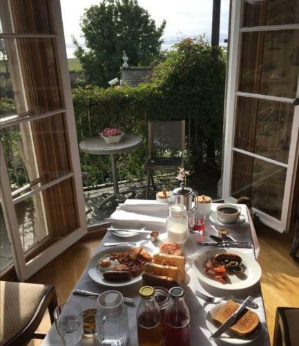 Bed & Breakfast Bay Villa