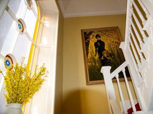 Bed & Breakfast Bay Villa