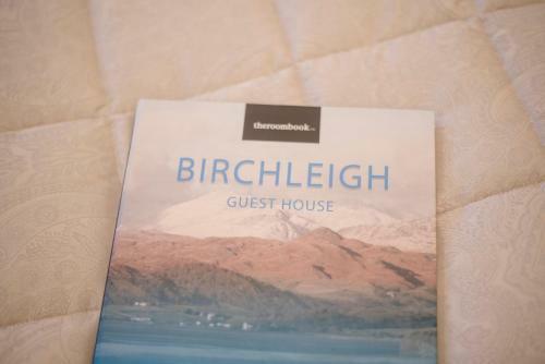 Hostal Birchleigh Guest House